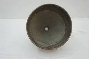 lot 307 image: Galvanized funnel