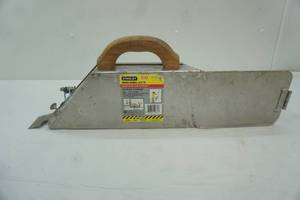 lot 329 image: Stanley Banjo Taper