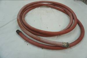 lot 344 image: Garden Hose Length unknown