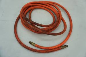 lot 345 image: Air Hose 38 ,length unknown