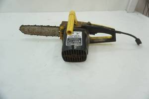 lot 346 image: Wen Model 2000 10 electric chain saw