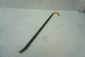 lot 377 image: Long-Pry Bar  Crow Bar