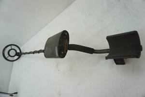 lot 379 image: Metal Detector. Quick Draw II