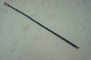 lot 395 image: Vintage Walking Cane