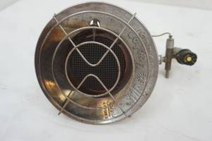lot 396 image: Mr. Heater Sunflower Heater
