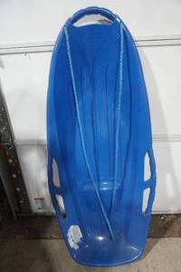 lot 414 image: Snow Sled