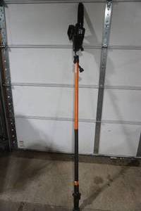 lot 419 image: Remington Electric Pole Saw