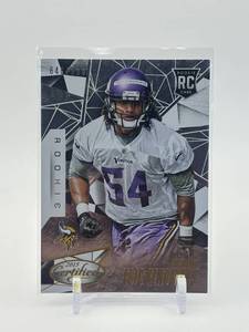 lot 326 image: 2015 Panini Certified Eric Kendricks Rookie Card Serial #d 999
