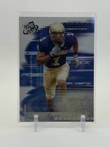 lot 364 image: 2004 Press Pass - Larry Fitzgerald #48 Rookie Card