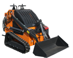 Landhonor Mini Skid Steer Loader (LDR-T460K1) ***