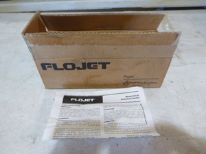 lot 25 image: Flojet Duplex Diaphragm Pump