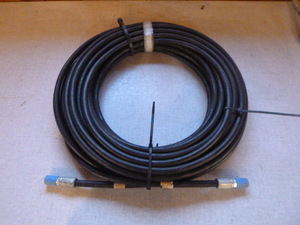 lot 63 image: Power Washer Hose