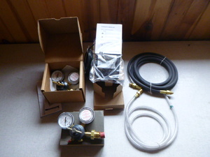 lot 67 image: Welding Accessories