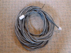 lot 70 image: Heavy Duty Extension Cord