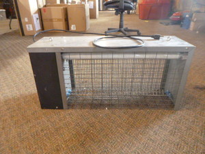 lot 79 image: Healy Non-Chemical Bug Killer