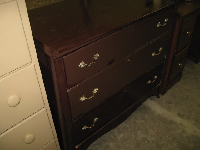 3 Drawer Chest