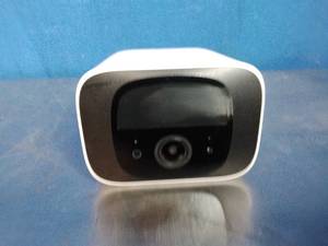 lot 8 image: Eufy SoloCam S220 Outdoor Solar Security Camera
