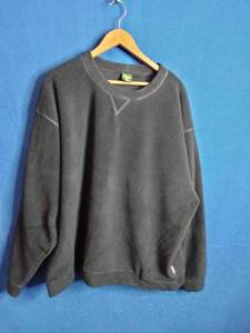 lot 14 image: Cabelas Polartec Pullover - Size 3X