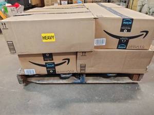 Amazon Lot