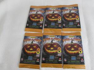 lot 98 image: 2024 Score a Treat Football Packs...