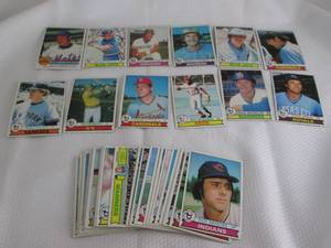 lot 109 image: Assorted 1979 Topps Baseball Cards...