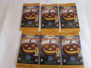 lot 243 image: 6-2024 Score A Treat Football Packs...