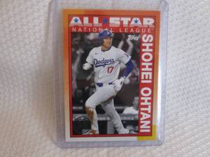 lot 276 image: 2025 Topps Shohei Ohtani Card...