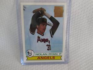 lot 452 image: 1999 Topps Nolan Ryan Reprint 1227...