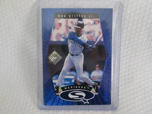lot 467 image: 1999 Upper Deck Ken Griffey JR Star...