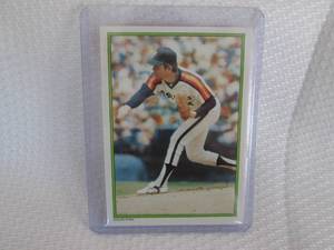lot 482 image: 1986 Topps Nolan Ryan All Star Set ...
