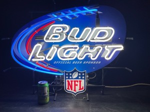 lot 51 image: Bud Light NFL