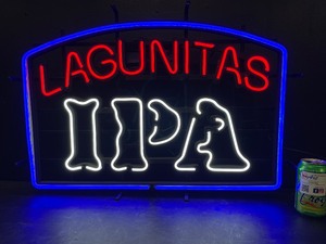 lot 103 image: Lagunitas IPA