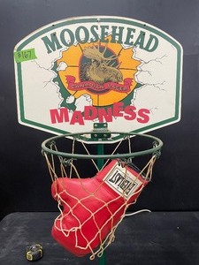 lot 167 image: Moosehead