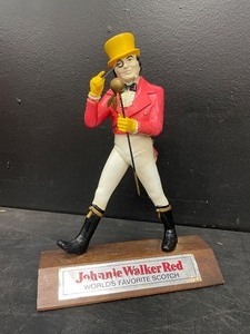 lot 200 image: Johnnie Walker