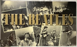 lot 212 image: The Beatles store display