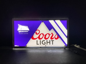 lot 88 image: Coors Light US Bank Stadium LED sign