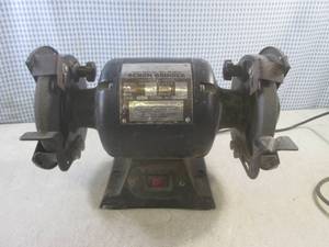 lot 17 image: (EC1) MAT Heavy Duty All Ball Beari...