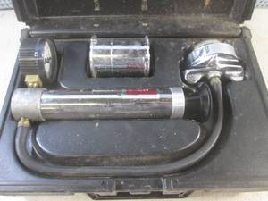 (BSB) Snap-On Cooling System Tester...