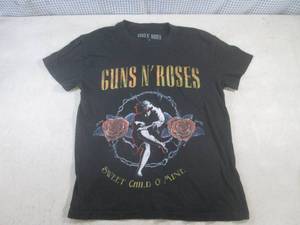lot 107 image: (A-4) Guns N Roses Sweet Child O ...