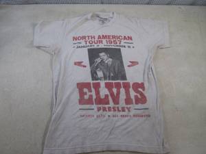 lot 108 image: (A-4) Elvis Presley North American ...