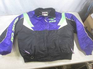 lot 114 image: (BR1) Arctic Cat Arctic Wear Winter...