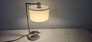lot 20 image: Bedside Lamp from a shutdown Hotel
