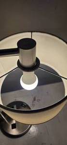 lot 24 image: Bedside Lamp from a shutdown Hotel