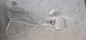 lot 25 image: Conair Hair Dryer (Used  From a Shutdown Hotel)