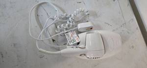 lot 32 image: Conair Hair Dryer (Used  From a Shutdown Hotel)