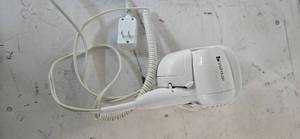 lot 72 image: New House Hair Dryer (Used  From a Shutdown Hotel)