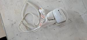 lot 73 image: New House Hair Dryer (Used  From a Shutdown Hotel)