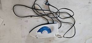 lot 83 image: Sunbeam Pressing Iron (Used  From a Shutdown Hotel)