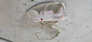 lot 84 image: Sunbeam Pressing Iron (Used  From a Shutdown Hotel)