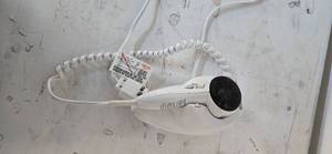 lot 53 image: Hamilton Hair Dryer (Used  From a Shutdown Hotel)